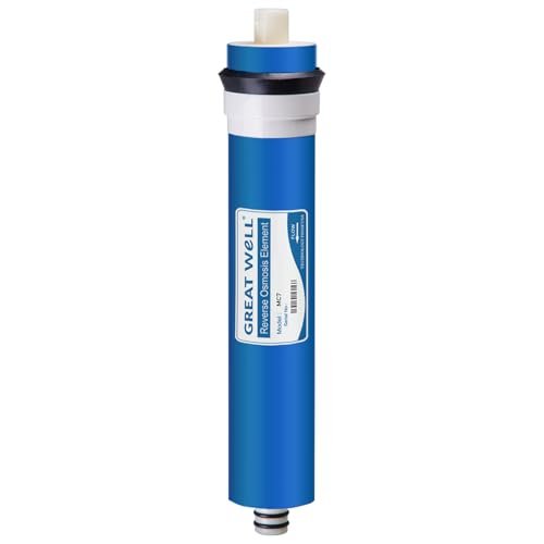 iSpring Greatwell NSF/ANSI 58 Certified RO Membrane (75 GPD)