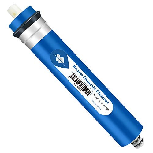 Membrane Solutions NSF/ANSI 58 Certified 50 GPD RO Membrane